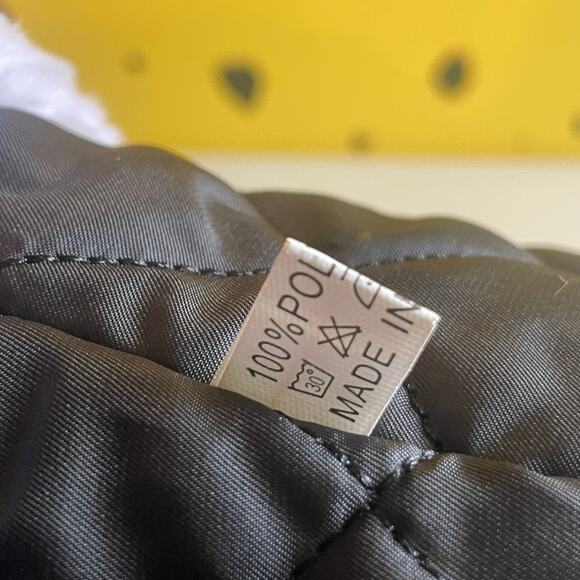 Pastel Fuzzy Bucket Hat Cozy Tie Dye Plush Streetwear Y2K Aesthetic Festival - Picture 5 of 5